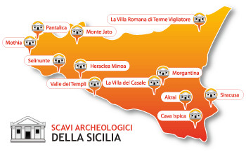 siti archeologici sicilia
